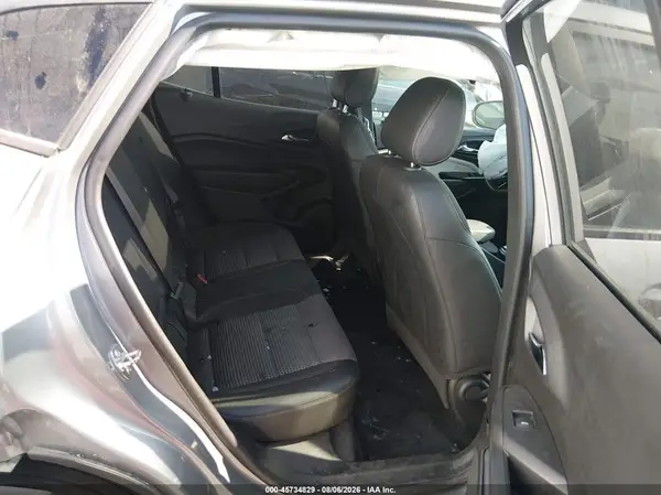 KL77LHEP3SC036046 2025 CHEVROLET TRAX - Image 8