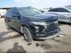 KL77LHEP3SC037634 2025 CHEVROLET TRAX