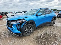 KL77LHEP3SC046754 2025 CHEVROLET TRAX