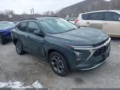 KL77LHEP3SC046866 2025 CHEVROLET TRAX