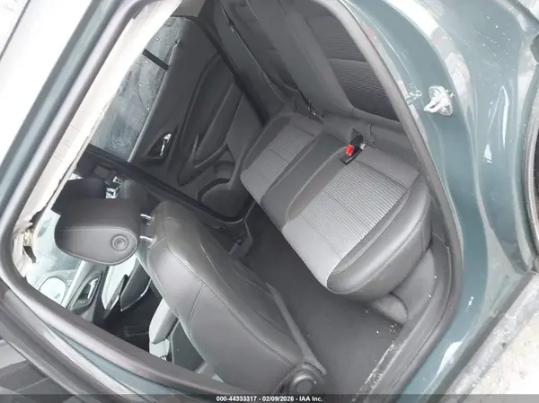 KL77LHEP3SC046866 2025 CHEVROLET TRAX - Image 8