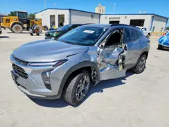 KL77LHEP3SC056040 2025 CHEVROLET TRAX