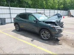 KL77LHEP3SC056815 2025 CHEVROLET TRAX