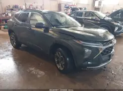 KL77LHEP3SC057933 2025 CHEVROLET TRAX
