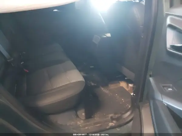 KL77LHEP3SC057933 2025 CHEVROLET TRAX - Image 8