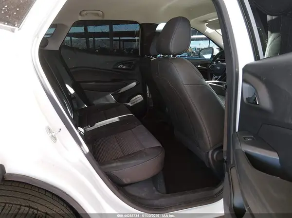 KL77LHEP3SC059147 2025 CHEVROLET TRAX - Image 8