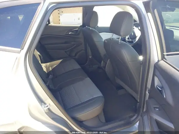 KL77LHEP3SC059259 2025 CHEVROLET TRAX - Image 8
