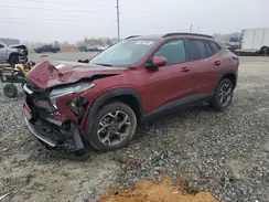 KL77LHEP3SC063358 2025 CHEVROLET TRAX