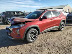 KL77LHEP3SC064770 2025 CHEVROLET TRAX