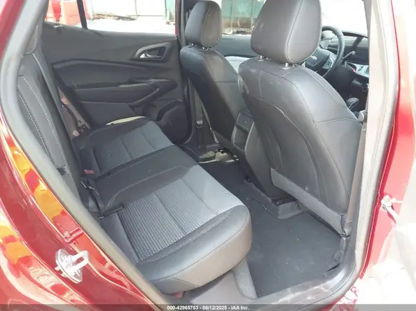 KL77LHEP3SC066079 2025 CHEVROLET TRAX - Image 8