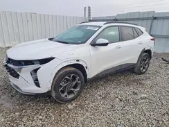 KL77LHEP3SC070875 2025 CHEVROLET TRAX