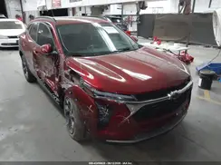 KL77LHEP3SC074683 2025 CHEVROLET TRAX