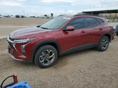 KL77LHEP3SC078166 2025 CHEVROLET TRAX
