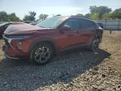 KL77LHEP3SC083867 2025 CHEVROLET TRAX