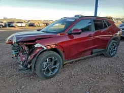 KL77LHEP3SC087210 2025 CHEVROLET TRAX