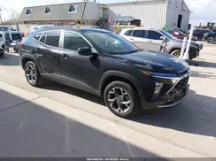 KL77LHEP3SC088938 2025 CHEVROLET TRAX