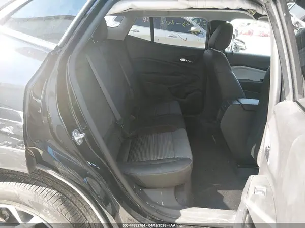 KL77LHEP3SC088938 2025 CHEVROLET TRAX - Image 8