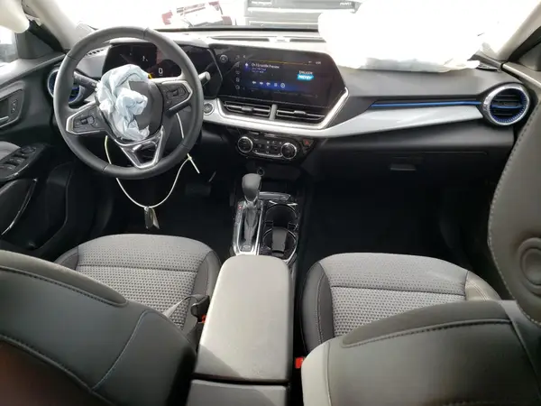 KL77LHEP3SC090866 2025 CHEVROLET TRAX - Image 8