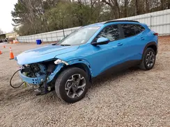 KL77LHEP3SC092018 2025 CHEVROLET TRAX