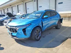 KL77LHEP3SC093069 2025 CHEVROLET TRAX