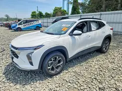 KL77LHEP3SC094464 2025 CHEVROLET TRAX