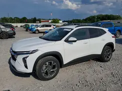 KL77LHEP3SC099034 2025 CHEVROLET TRAX