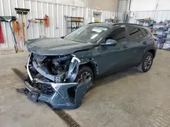 KL77LHEP3SC101560 2025 CHEVROLET TRAX