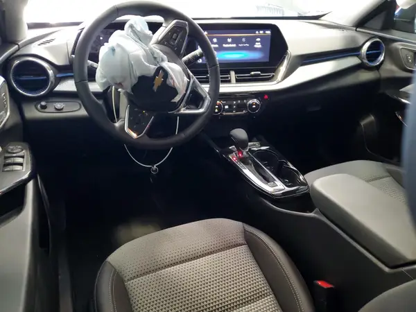 KL77LHEP3SC101560 2025 CHEVROLET TRAX - Image 8