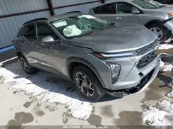 KL77LHEP3SC104331 2025 CHEVROLET TRAX