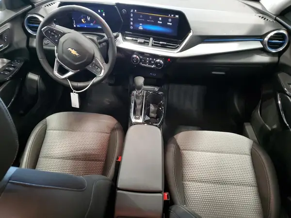 KL77LHEP3SC105110 2025 CHEVROLET TRAX - Image 8