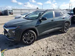 KL77LHEP3SC106483 2025 CHEVROLET TRAX