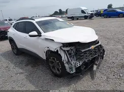 KL77LHEP3SC107181 2025 CHEVROLET TRAX