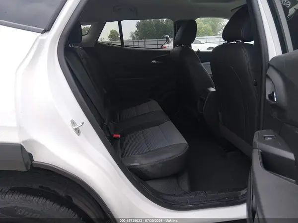 KL77LHEP3SC107181 2025 CHEVROLET TRAX - Image 8
