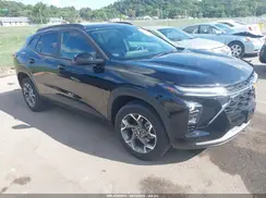 KL77LHEP3SC107813 2025 CHEVROLET TRAX