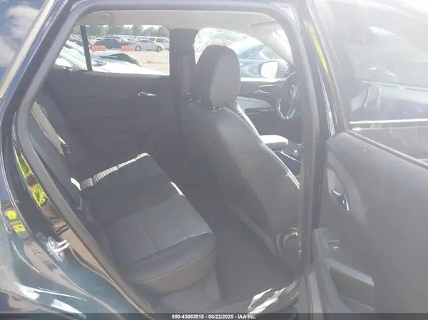 KL77LHEP3SC107813 2025 CHEVROLET TRAX - Image 8
