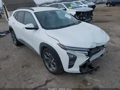 KL77LHEP3SC108654 2025 CHEVROLET TRAX