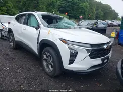 KL77LHEP3SC109092 2025 CHEVROLET TRAX