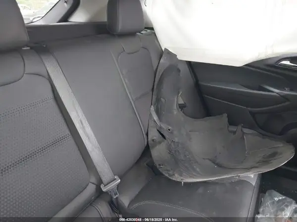 KL77LHEP3SC109092 2025 CHEVROLET TRAX - Image 8