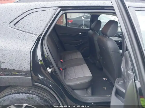KL77LHEP3SC109903 2025 CHEVROLET TRAX - Image 8