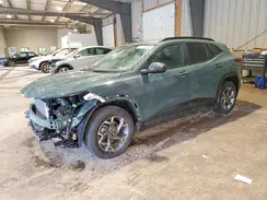 KL77LHEP3SC114454 2025 CHEVROLET TRAX