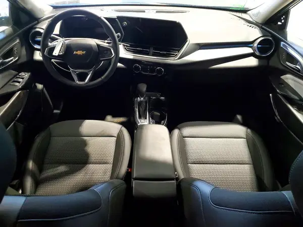 KL77LHEP3SC114454 2025 CHEVROLET TRAX - Image 8