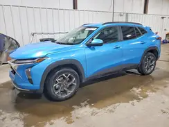 KL77LHEP3SC116236 2025 CHEVROLET TRAX