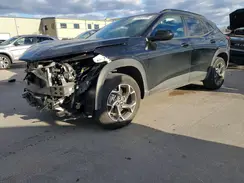 KL77LHEP3SC118715 2025 CHEVROLET TRAX