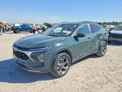 KL77LHEP3SC124269 2025 CHEVROLET TRAX