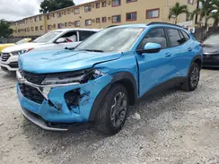 KL77LHEP3SC126765 2025 CHEVROLET TRAX