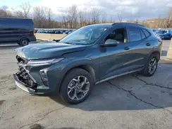 KL77LHEP3SC127978 2025 CHEVROLET TRAX