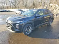 KL77LHEP3SC129889 2025 CHEVROLET TRAX