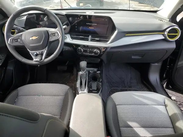 KL77LHEP3SC132565 2025 CHEVROLET TRAX - Image 8