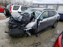 KL77LHEP3SC133909 2025 CHEVROLET TRAX