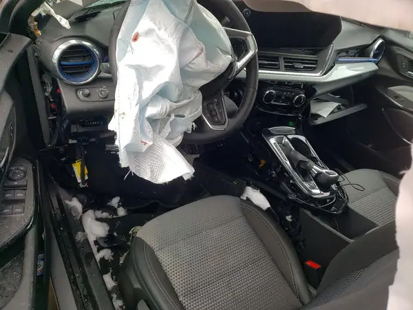 KL77LHEP3SC133909 2025 CHEVROLET TRAX - Image 8